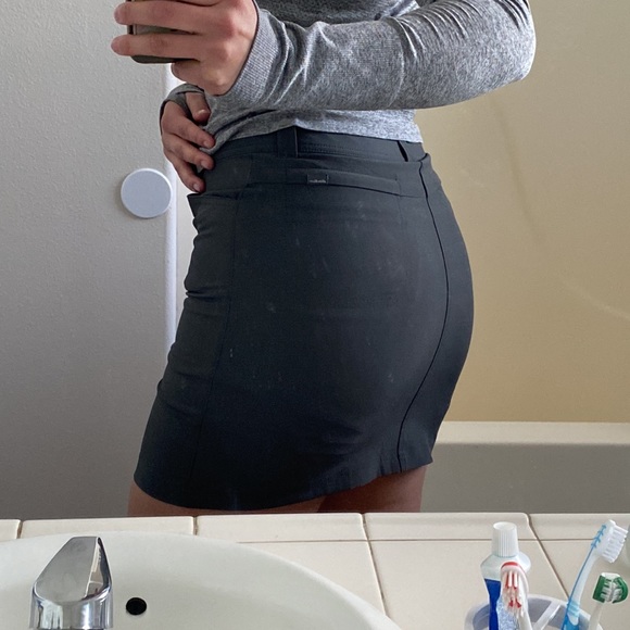 Eddie Bauer athletic skort - Picture 6 of 6